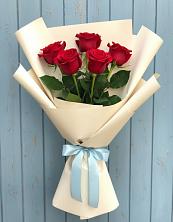 Букет Классика чувств в Боровихе