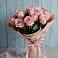 Букет цветов из: Розы в Боровихе