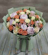 Букет Мороженное в Боровихе