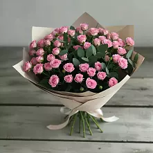 Букет Удовольствие #REPLACE_PRED# Боровихе