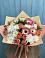 Букет цветов из: Розы, Герберы и Хризантемы в Боровихе