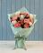 Букет цветов из: Розы в Боровихе