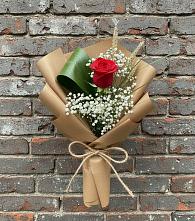Букет цветов из:  Розы #REPLACE_PRED# Боровихе