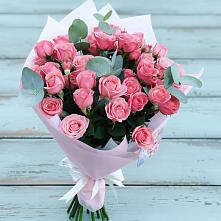 Букет Леди совершенство в Боровихе