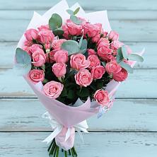 Букет Леди совершенство в Боровихе